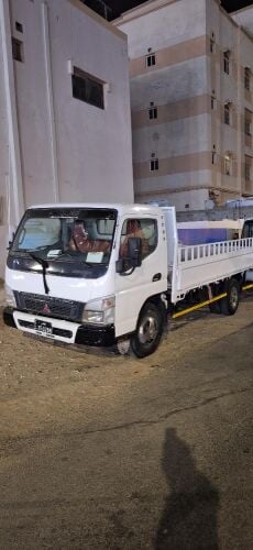 mitsubishi fuse Model 2007 good con