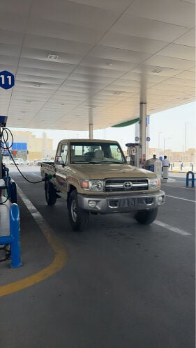 جيب شاص ٢٠٠٨ 