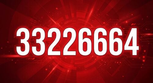 Special Ooredoo number for sale