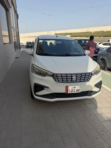Suzuki Ertiga 2020 for Sale