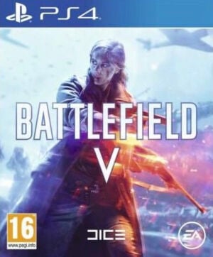 Battle feild