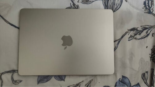 MacBook Air M3, 16gb, 256gb