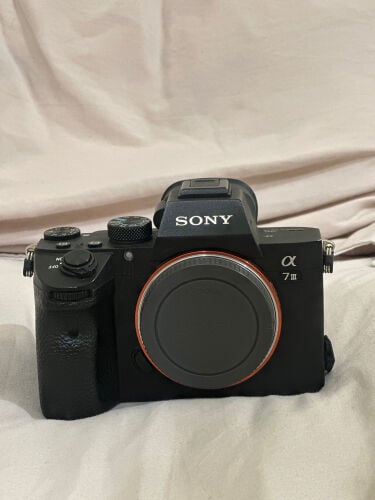 Sony Mark3