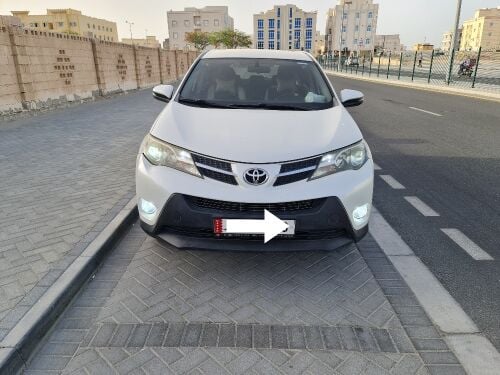 رافورد ٢٠١٥
