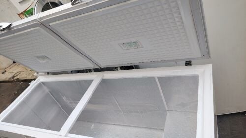 Oscar deep freezer 51347510