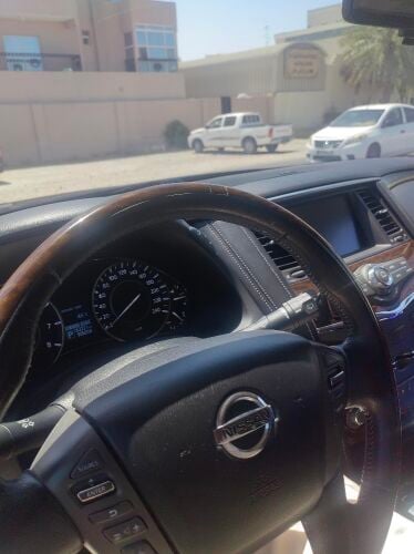 Nissan Patrol 2019 For sale