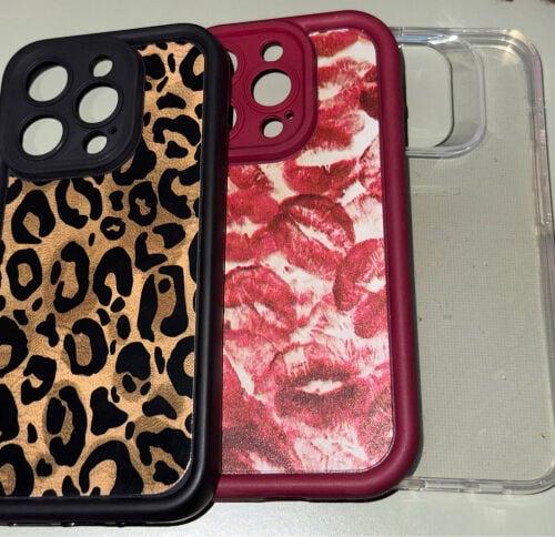iPhone 15pro phone cover 