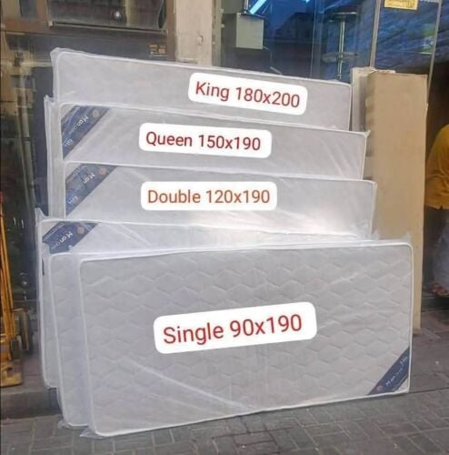 New mattress for sale
