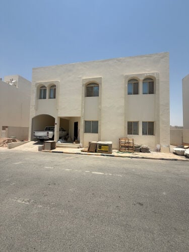 Villa for rent in Al-Sakhama
