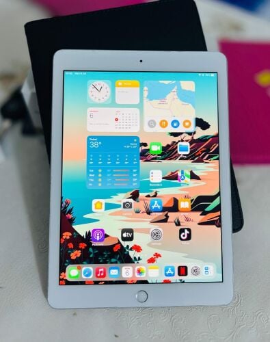 iPad 5/32gb/WiFi