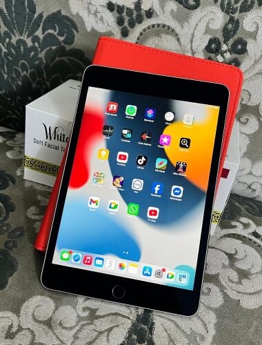 iPad Mini4 /128gb/Wifi