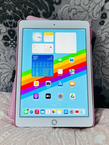 iPad Air2 /64gb/WiFi