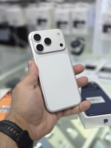 APPLE IPHONE 17 PRO 1TB USED