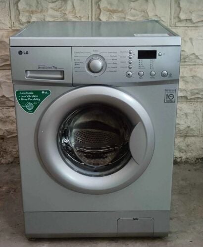 LG 7kg fresh condition