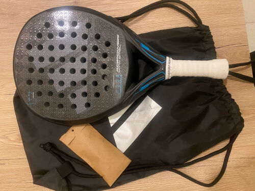 Adidas Adipower 2025 padel racket