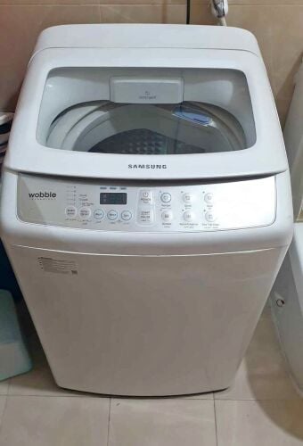 Samsung 7kg Good Condition