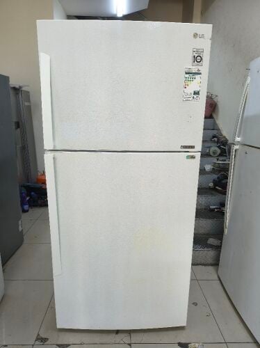 Lg big fridge for Sell..