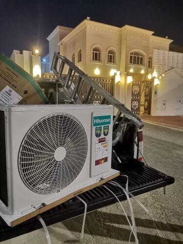 Brand new ac for sale