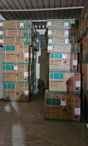 Brand new ac for sale