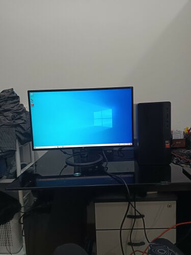 cpu + monitor for sale