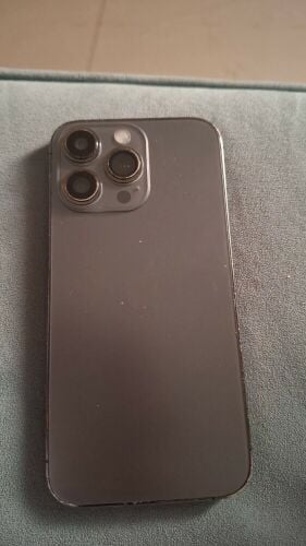 Iphone 13 pro