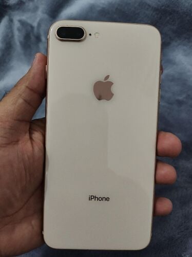 iPhone 8 Plus 64gb Like new