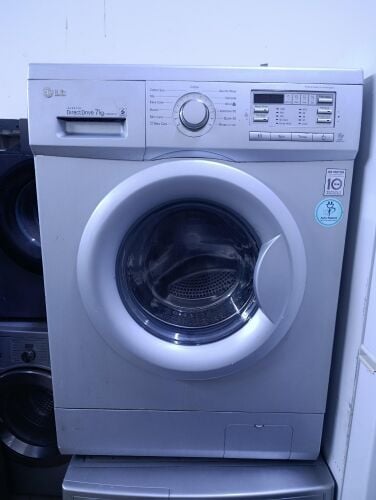 LG 7kg Washing Machine