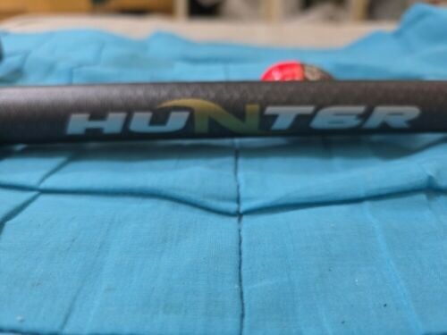 fishing rod