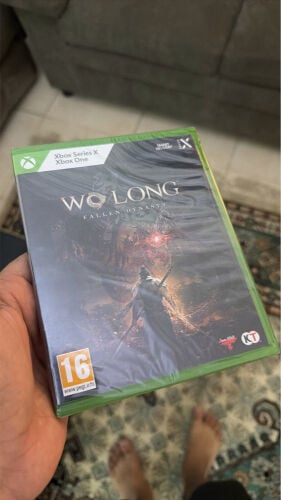 brand new xbox series x/s