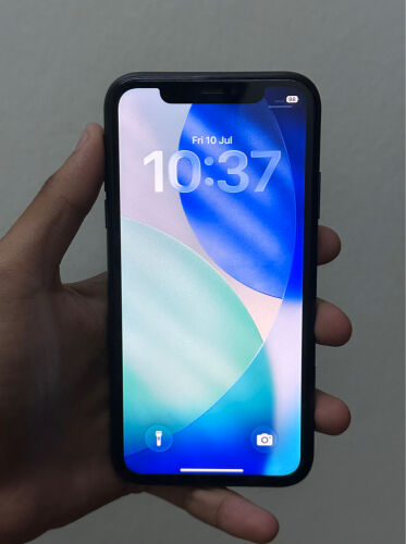 iPhone 11 256gb Perfect