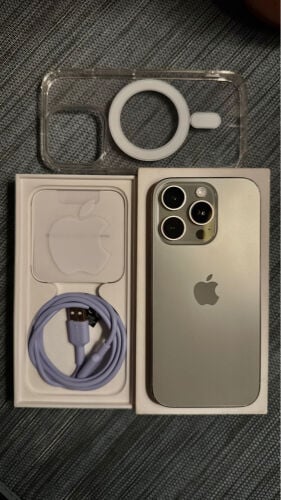 Iphone 16 Pro
