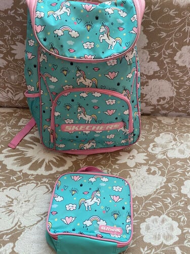 school bag  