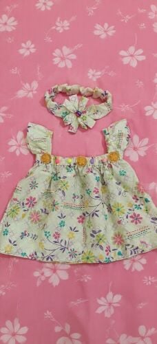 Summer Frocks