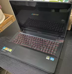 لينوفو لابتوب جيمنج