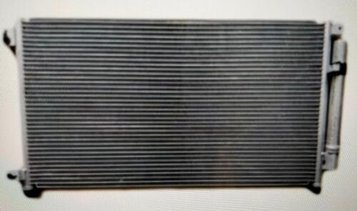 new/ 
Cooling A/V Condenser /