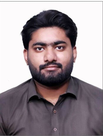 Hamza Ahmed