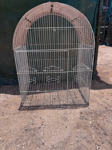 cage 