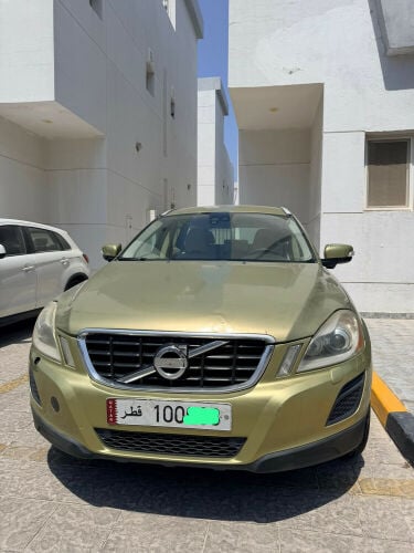VOLVO XC60T6 Ladydriven|Excellent c
