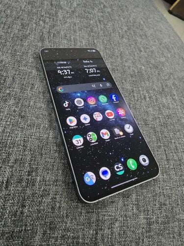 SAMSUBG GALAXY S25 FE 256g FOR SALE