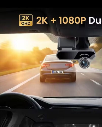 Dash Cam with SIM Card
