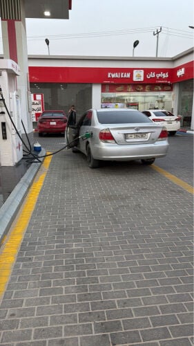كامري للبيع