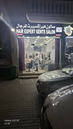 salon