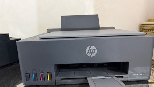 HP printer Price is negotiable 