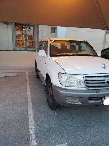 Toyota landcruiser for sale
