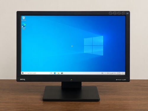 Complete Desktop PC