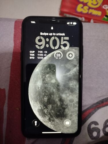 iphone 11 pro max 256gb