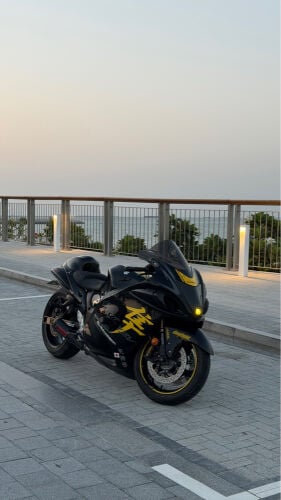 هايبوزا