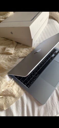 MacBook for sale
