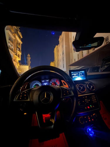 Mercedes CLA250 2015 for sale