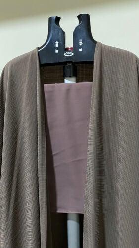 عبايه
